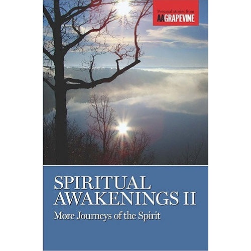 SPIRITUAL AWAKENINGS II
