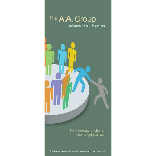 THE AA GROUP