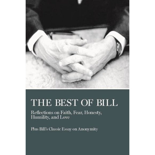THE BEST OF BILL