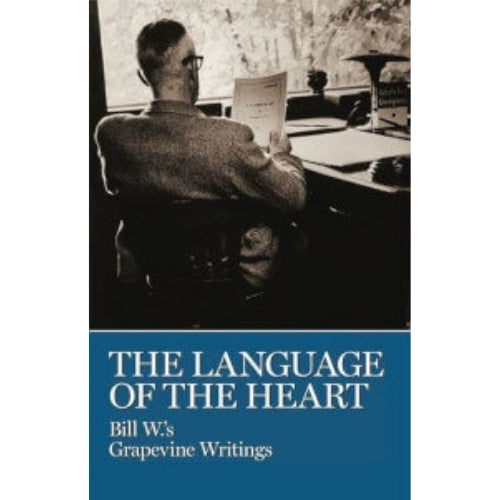 THE LANGUAGE OF THE HEART