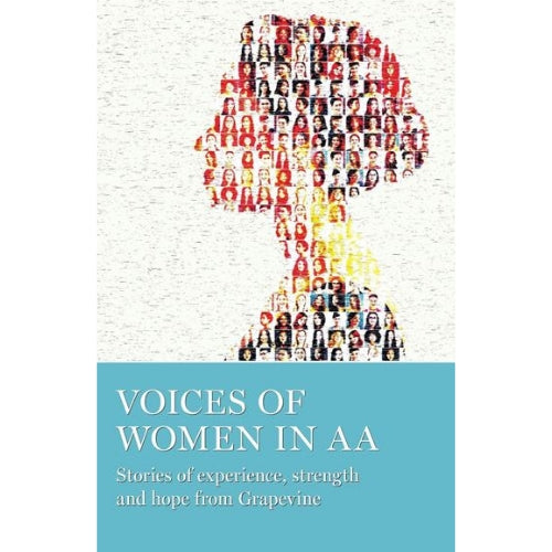 VOICES OF WOMEN IN AA